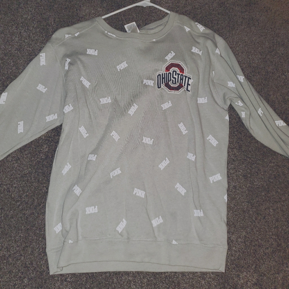 Victoria Secret Crew